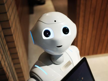 Can robots offer a safe retail environment to staff and customers?