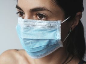 Un proyecto del CSIC desarrolla filtros antivirales biodegradables para fabricar mascarillas de protección