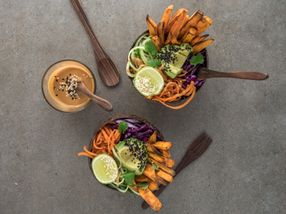 Record $824 million invested in alternative protein companies in 2019