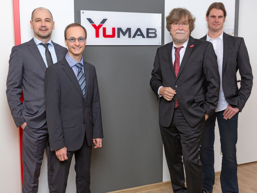 ©YUMAB GmbH