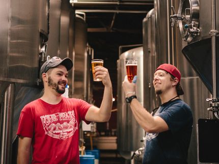 Escasez de cerveza: la elaboración de cerveza se permite de nuevo en la Ciudad de México