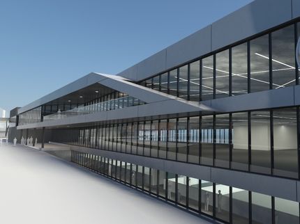 GE Healthcare Life Sciences plant neue Produktionsstätte in der Schweiz