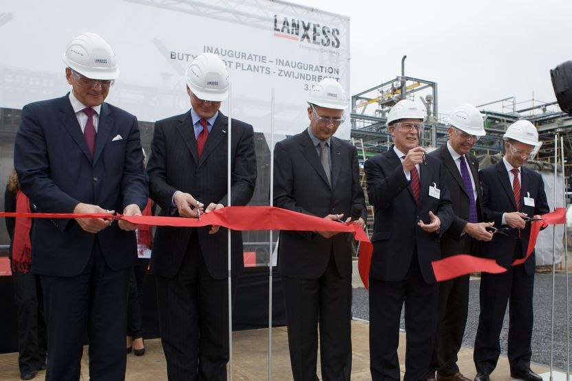 LANXESS