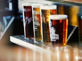 Carlsberg UK and Marston’s PLC have announced a proposed deal to form a joint venture beer company in the UK, Carlsberg Marston’s Brewing Company.