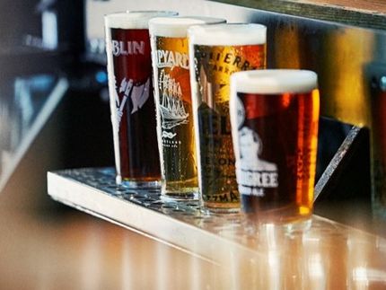 Carlsberg UK and Marston’s PLC have announced a proposed deal to form a joint venture beer company in the UK, Carlsberg Marston’s Brewing Company.