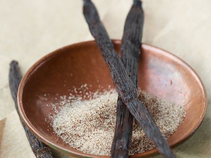 Método sostenible para obtener vainillina de los residuos de madera