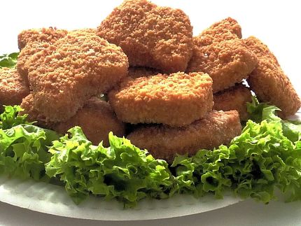 Fertigprodukte für Kinder nur bedingt empfehlenswert