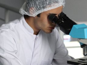 Mikroskop-Okulare als Überträger von Infektionserregern?