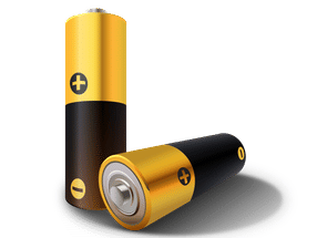 New NiMH batteries perform better when made from recycled old NiMH batteries