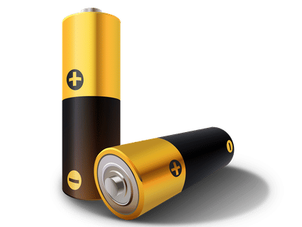 New NiMH batteries perform better when made from recycled old NiMH batteries
