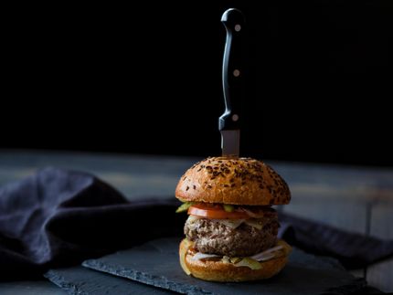 Nestlé renombrará a la hamburguesa vegetal como "Hamburguesa sensacional" en Europa