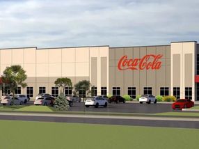 Coca-Cola Bottler to Invest $55M in New Facilities
