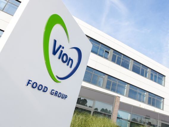 Vion Food Group