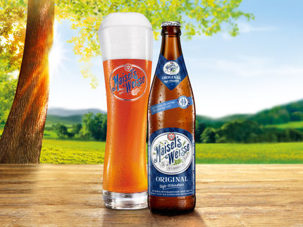 Brauerei Gebrüder Maisel