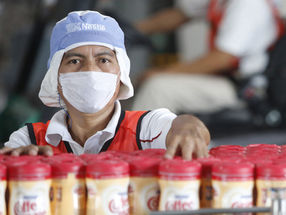 Nestlé México recibe el premio ESR® de gobierno corporativo responsable
