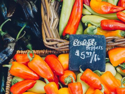 Corona-Folgen: Ökonomen ermitteln weiter erhöhte Inflation bei Lebensmitteln