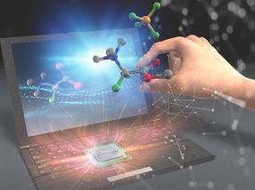 Novel computer-assisted chemical synthesis method cuts research time and cost