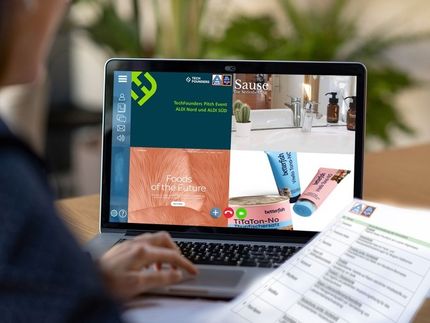 Aufgenommen ins ALDI Förderprogramm: Die drei Startups Mushlabs, Oceanfruit und Sause haben die Jury überzeugt.