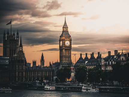 Unilever will Firmensitz nur noch in London