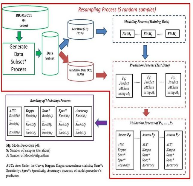 ModGraProDep: inteligencia artificial y modelización probabilística en oncología clínica - Modelización matemática: nuevas fronteras en la lucha contra el cáncer