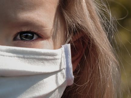 Ältere Kinder haben häufiger Antikörper gegen SARS-CoV-2