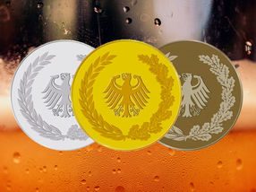 Bundesehrenpreise für Bier 2020 verliehen