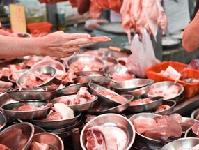 US meat industry puzzled by China's import ban for 1 plant