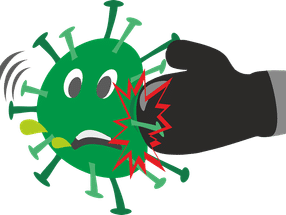 The tricks of the immune system