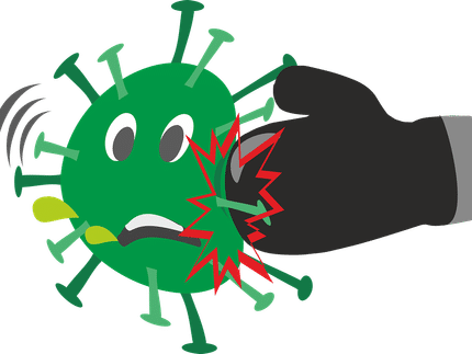 Die Tricks des Immunsystems