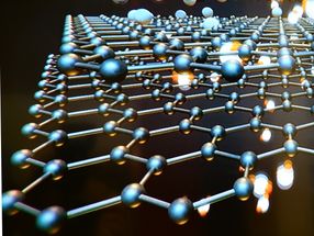 Chemiker erzielen Durchbruch bei der Synthese von Graphen-Nanobändern