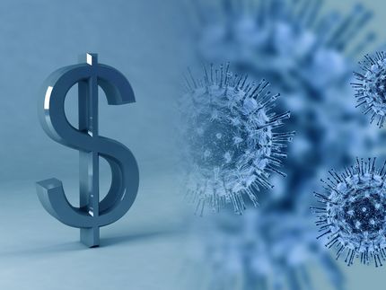 31 Milliarden Dollar für Kampf gegen Corona bis 2021 nötig