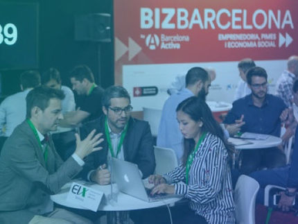 Alimentaria FoodTech acuerda con el sector celebrarse en octubre de 2021