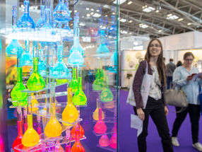 analytica 2020: Great exhibitor resonance for the autumnal fair