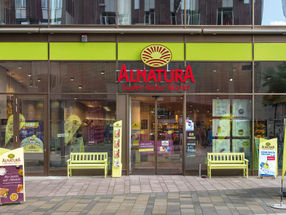 Alnatura hat die zufriedensten Kundinnen und Kunden