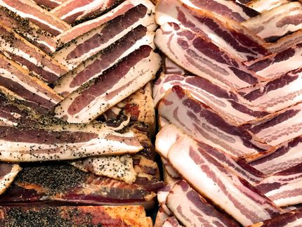 Deutsche Fleischindustrie vor Corona mit Rekordumsätzen