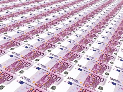 Weitere 50 Millionen Euro für die Industrieforschung sind ein Anfang