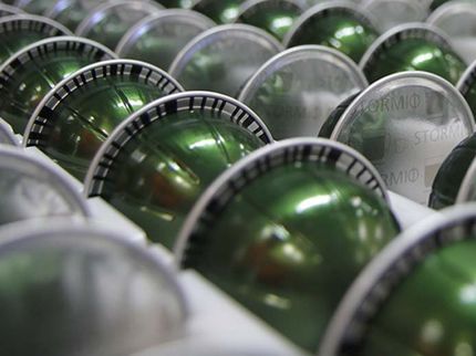 Nespresso invests CHF 160 million to expand production center in Romont, Switzerland