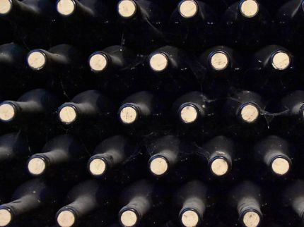 Demasiado vino en el mercado