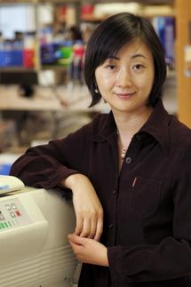 Xiaoyu Hu, M.D., Ph.D.