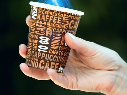 Neue Studie belegt Gesundheitsgefahr durch Einweg-Coffee-to-go-Becher