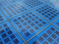 Inkjet printing fabrication paves way for practical perovskite solar cell production