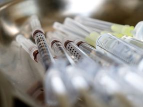 US-Behörde genehmigt beschleunigtes Verfahren zu Corona-Impfstoff