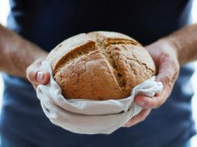 Brewers can profit from the home baking boom