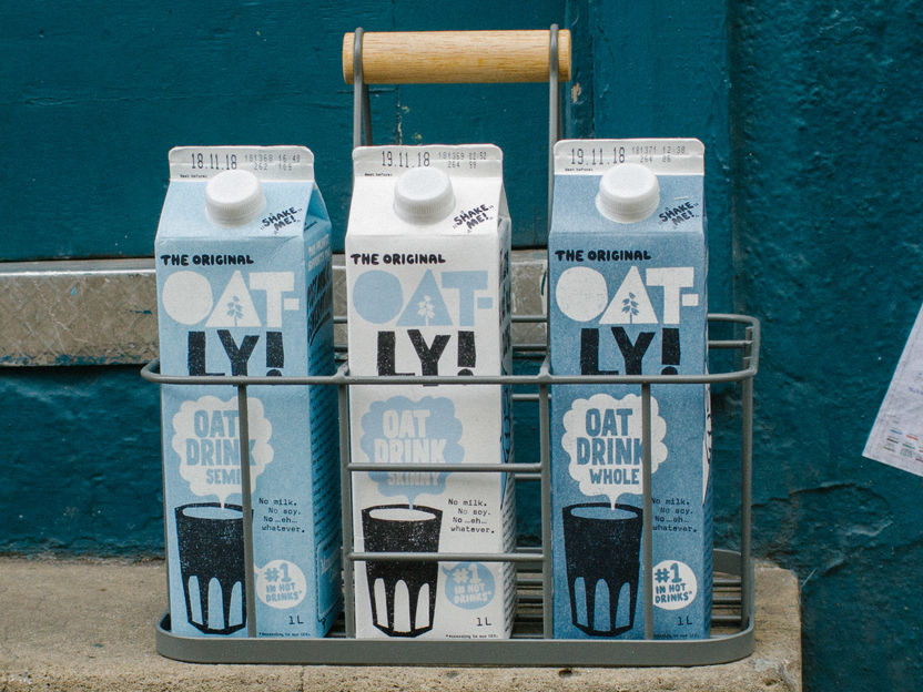 Oatly