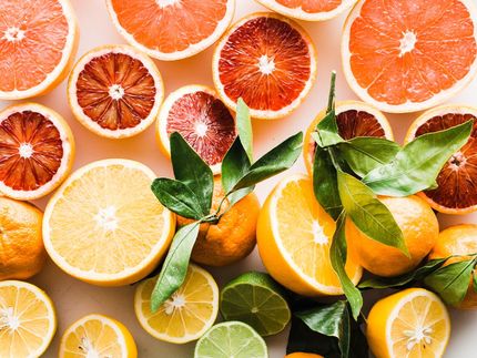 Frucht- oder Gemüsesaft für den höchste Vitamin-C-Spiegel im Blut