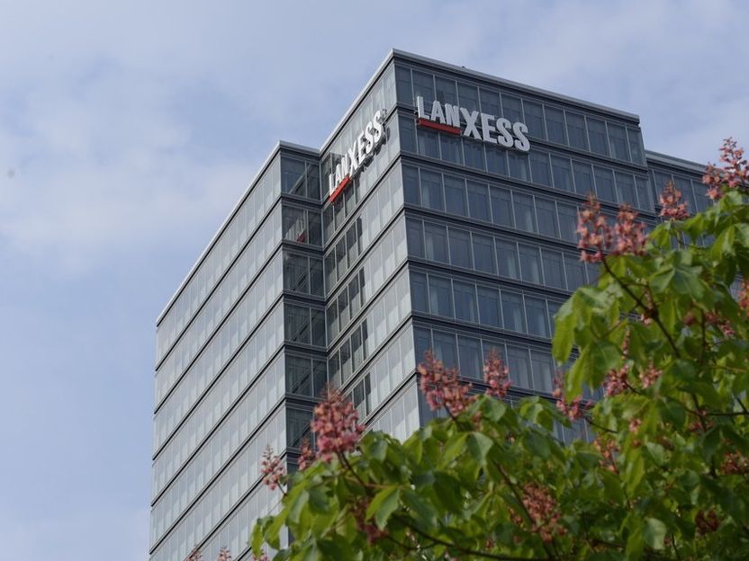 Lanxess