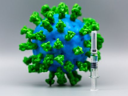 Britischer Corona-Impfstoff könnte doppelten Schutz bieten