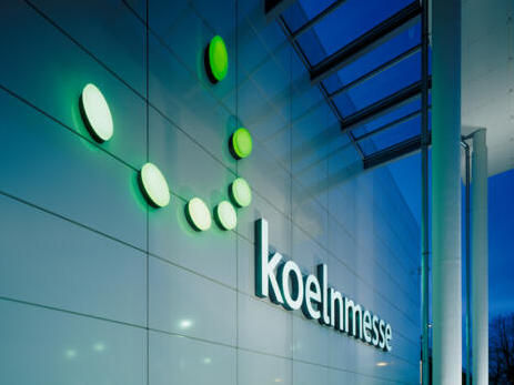 Koelnmesse