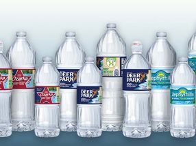 Nestlé Waters North America Expands Use of 100% Recycled Plastic (rPET) in Three Additional Brands, Doubles rPET Use across U.S. Domestic Portfolio
