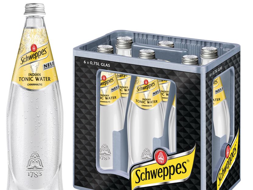 obs/Schweppes
